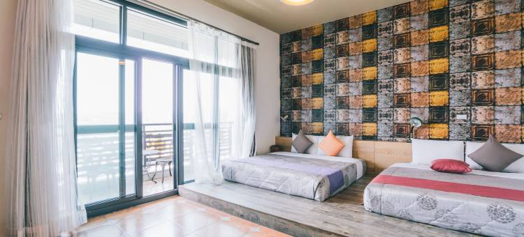 屏东时光轻旅民宿图片