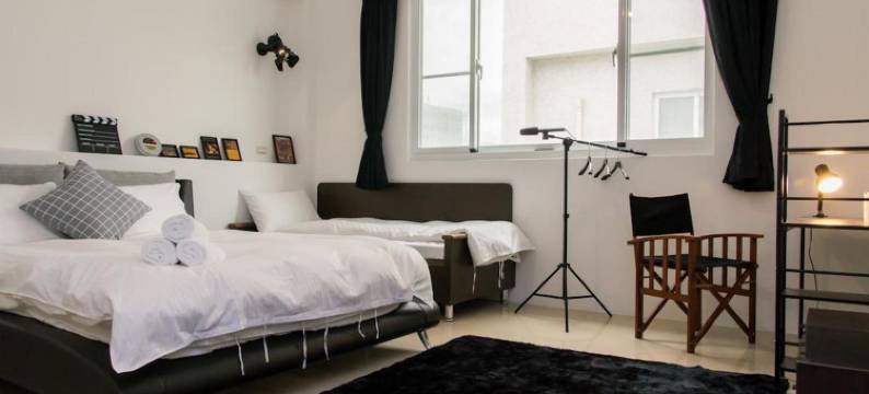 台东简单小日子民宿图片