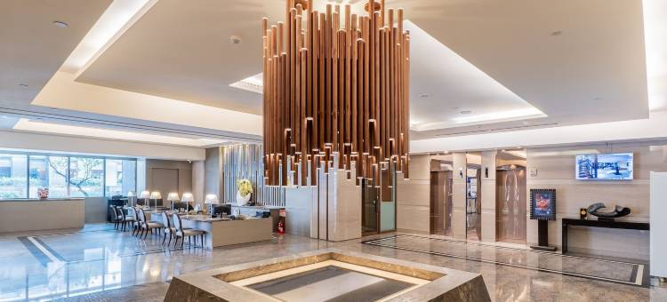 雀客藏居台中大墩图片