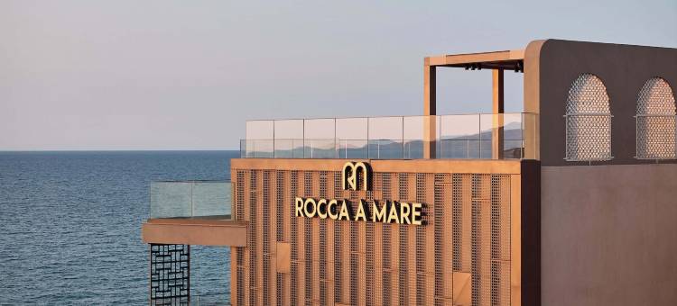 Rocca a Mare 赫拉克利翁- 翰悦阁酒店(Rocca a Mare Heraklion - Handwritten Collection)图片