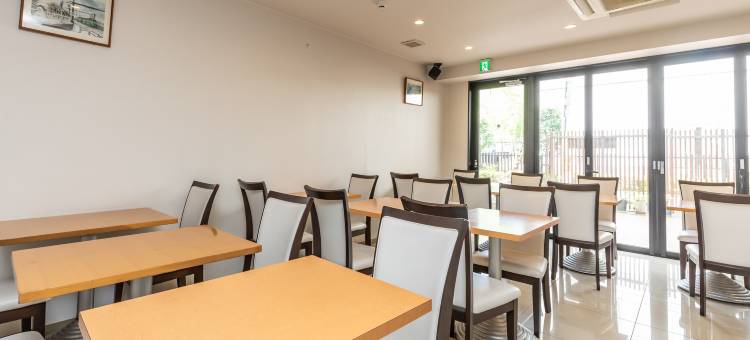 京都站八条口卓越酒店(Hotel Excellence Kyoto Station Hachijo)图片