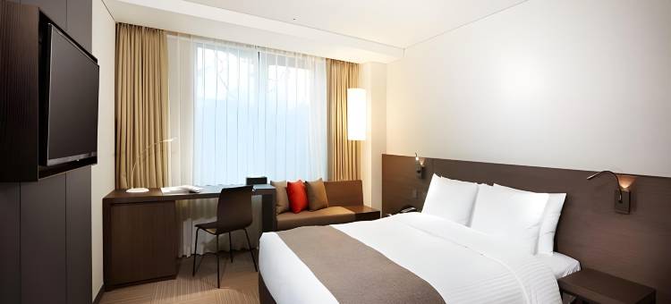 普米尔酒店(Hotel Prumir)图片