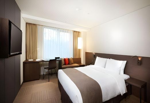 Hotel Prumir Hotel Overview