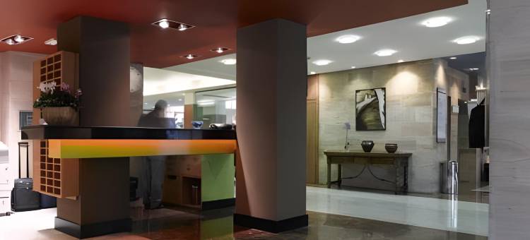 法塔加 LIVVO 酒店(Hotel LIVVO Fataga)图片