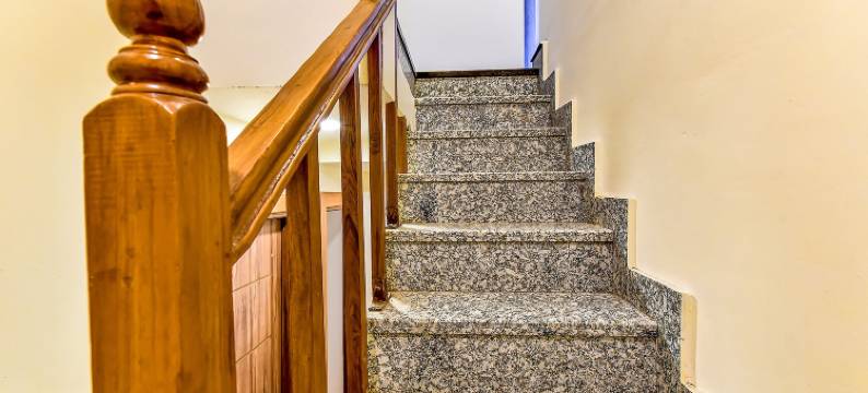 FabHotel Clock View图片