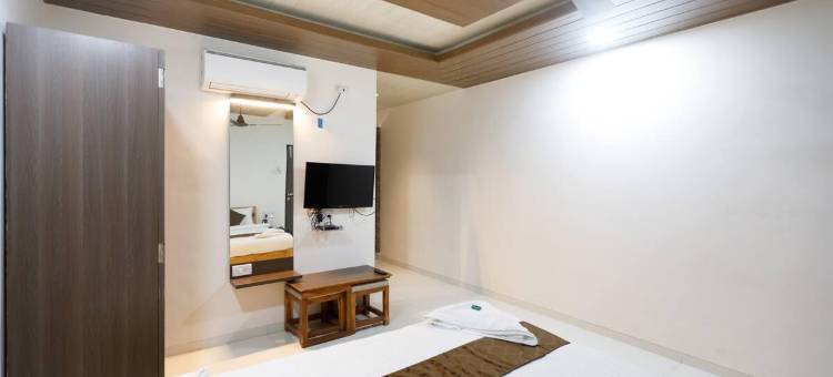 鲁安什别墅(Silver Petal)图片