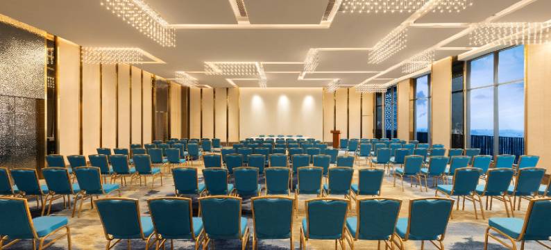 Fortune Walkway Mall, Haldwani - ITC酒店集团成员(Fortune Walkway Mall, Haldwani - Member ITC Hotels' Group)图片