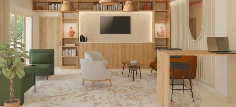 贝斯特韦斯特特拉阿尔塔佩皮尼扬机场酒店(Best Western Terra Alta Perpignan Aeroport)图片