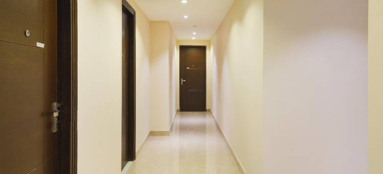 Treebo Iffco Chowk图片