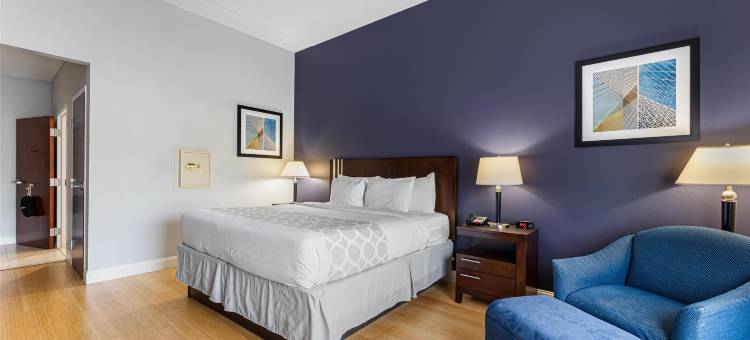 花园贝斯特韦斯特酒店(Best Western Garden Inn)图片