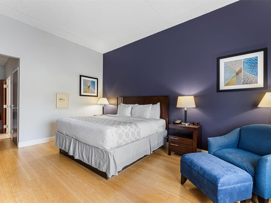 花园贝斯特韦斯特酒店