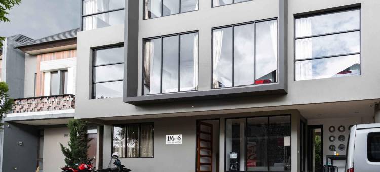 红多兹Plus酒店-近ICE BSD 2号(RedDoorz Plus Near Ice BSD 2)图片