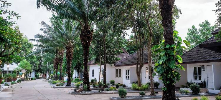 Kenikar Raintree Residence Hotel图片