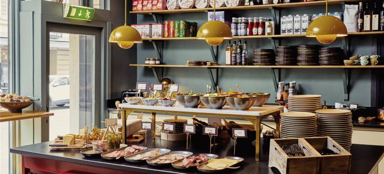 Hotel Ruth, WorldHotels Crafted 图片