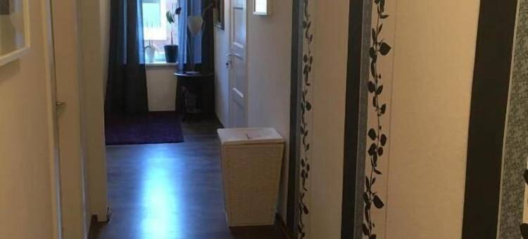 霍亨洛克斯特客房出租酒店(Zimmervermietung Hohenlockstedt)图片