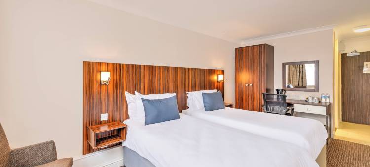 棕榈酒店及度假村伦敦罗姆福德调色板(Palms Hotel & Retreat By Palette London Romford)图片