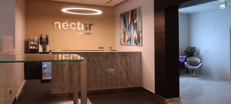 沙迦宜必思尚品酒店(Ibis Styles Sharjah)图片