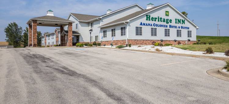 AmericInn by Wyndham Williamsburg图片