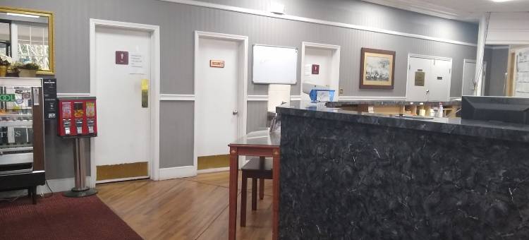 OYO萨姆特SC市中心酒店(OYO Hotel Sumter SC Downtown)图片