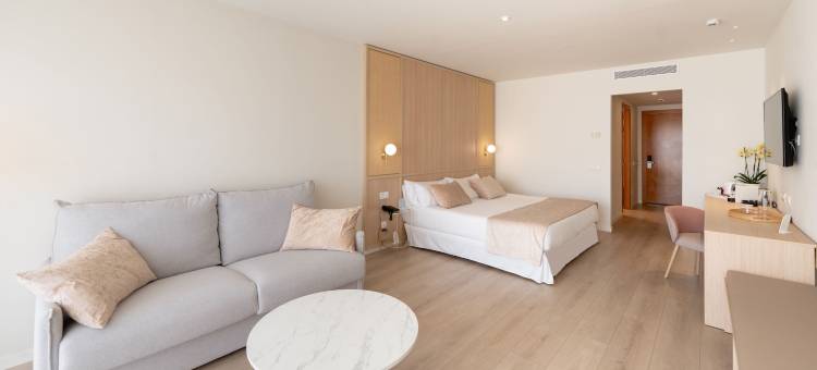 RH伊法奇全包酒店(Hotel RH Ifach)图片