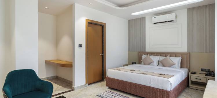 科德莉亚酒店(Hotel Cordelia Inn)图片