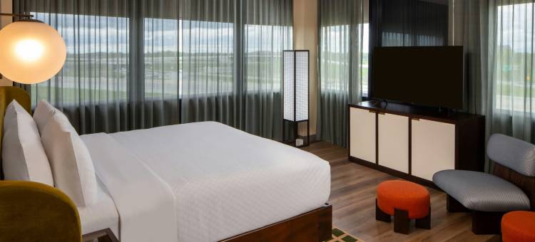 The Tallison Hotel, a Tribute Portfolio Hotel图片