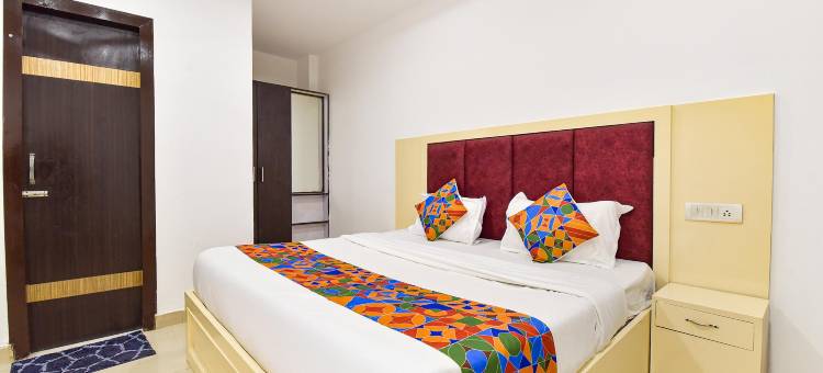 FabHotel Pearl图片