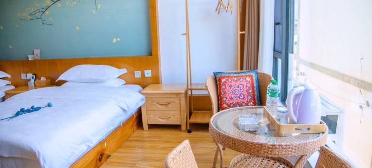 那年海景客栈大理洱海海东店(环海东路1号分店)图片