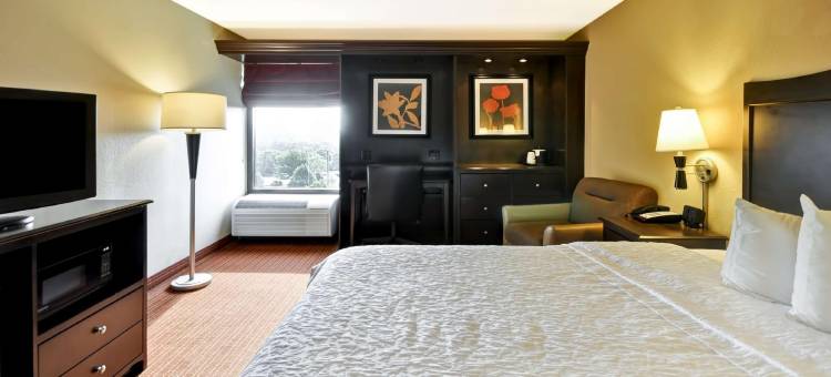 奥佛兰公园欢朋酒店(Hampton Inn Kansas City/Overland Park)图片