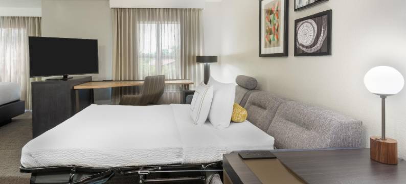 Residence Inn Tampa Sabal Park/Brandon图片