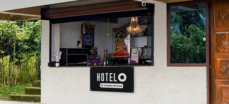 Hotel O Ranka Gangtok图片