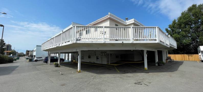 北极狐酒店(Arctic Fox Inn)图片