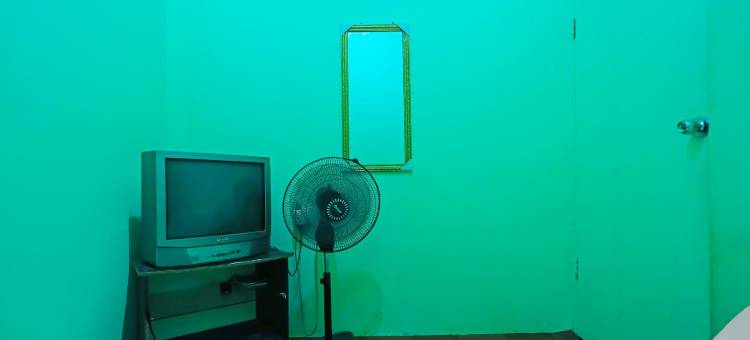 O乔约阿基斯民宿清真-近名古屋山购物中心(Hotel O Joyoakis Homestay SyariahNearMall Nagoya Hill)图片