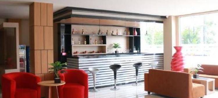 大典酒店(Grand Dian Hotel Brebes)图片