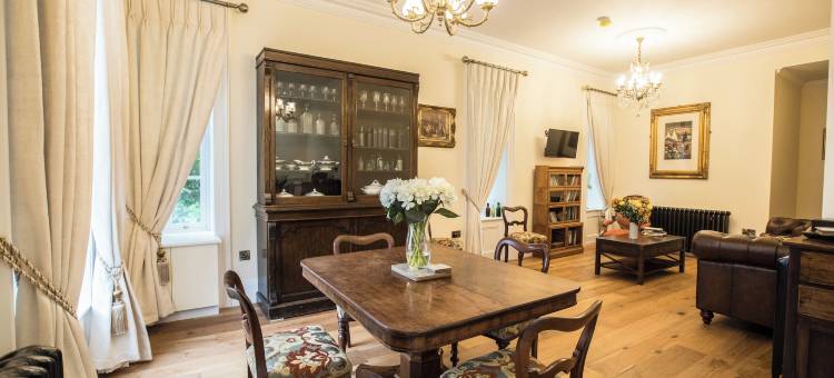 主教门酒店(Bishop's Gate Hotel)图片