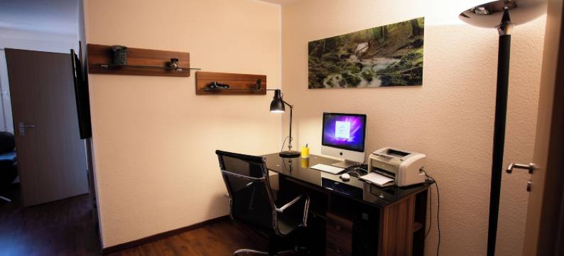 体育公园酒店(Hotel am Sportpark)图片