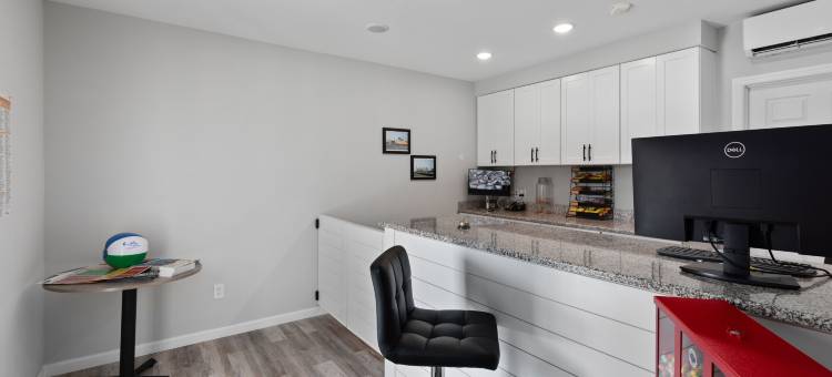 海滩屋(The Beach House)图片