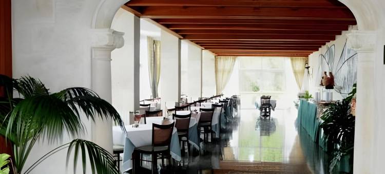 大陆瓦德莫萨酒店(Bordoy Continental Valldemossa)图片