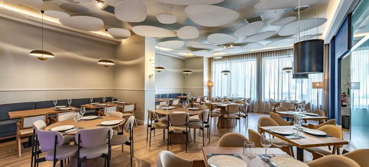 阿尔姆尼卡海湾酒店(Bahía Almuñecar)图片