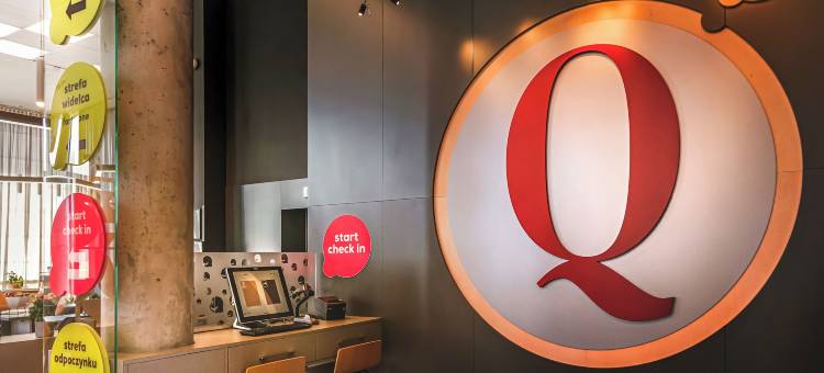 佐里库布斯酒店(Qubus Hotel Żory)图片