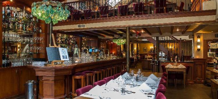 瓦登韦斯特考得酒店(WestCord Hotel de Wadden)图片