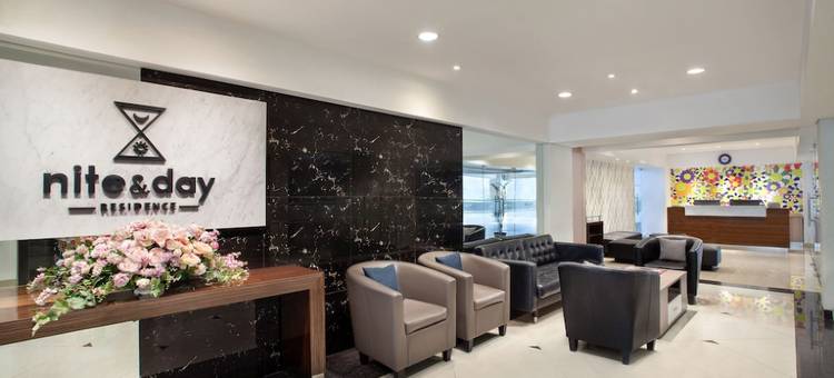 全天候酒店阿拉姆苏特拉(All Nite & Day Hotel Alam Sutera)图片