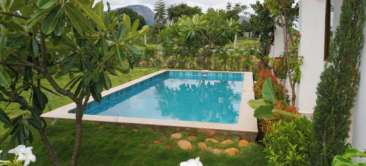 Juleo Hospitality LLP图片