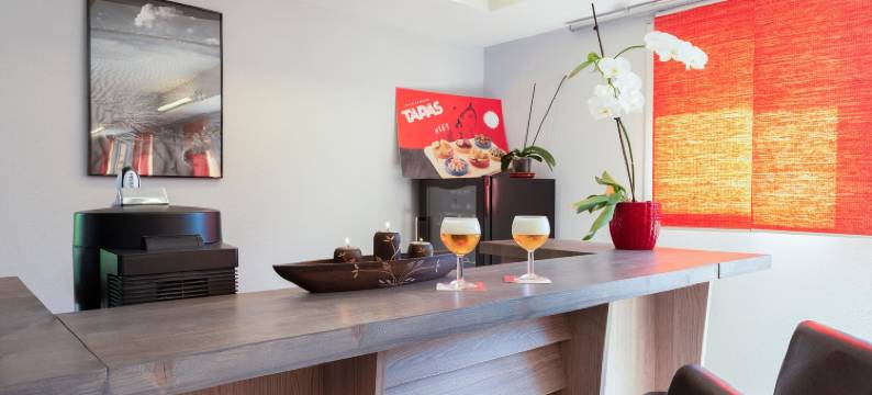 贝济耶东原生酒店(The Originals Access, Hôtel Béziers Est)图片