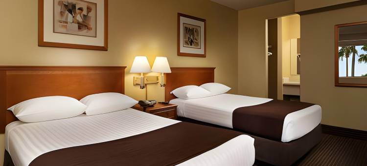 亚利桑那州查理博尔德酒店(Arizona Charlie's Boulder)图片