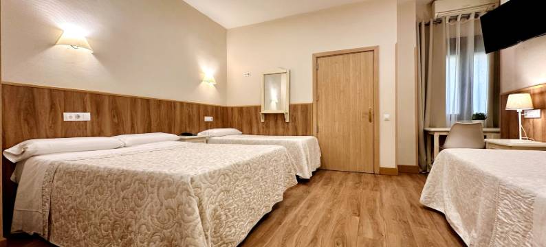 托莱多旅馆(Hostal Toledo)图片