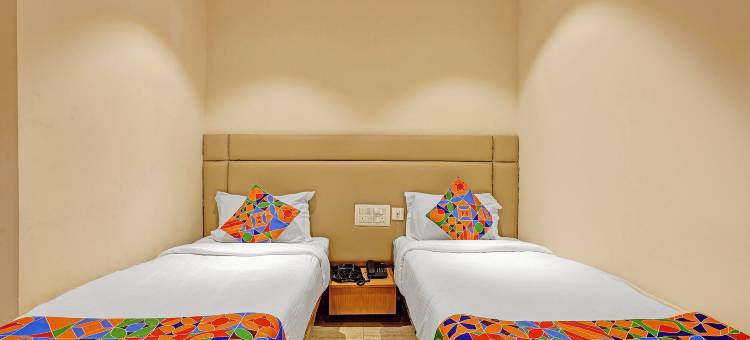 FabHotel Siddarth图片