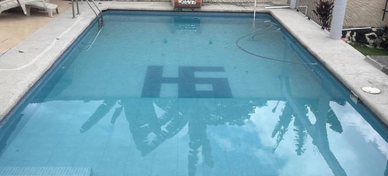 HG酒店(Hotel HG)图片