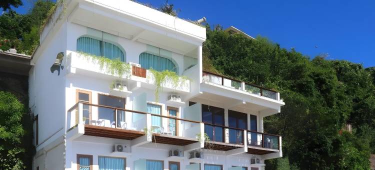 Bale Bingin Beachfront Stay图片