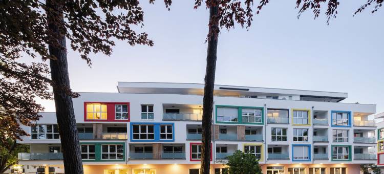 SONNENHOF 公寓(Sonnenhof Apartments)图片